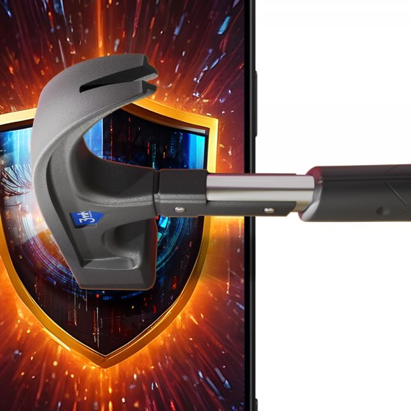 Sony Xperia 1 VII Skärmskydd Silky Matt Privacy