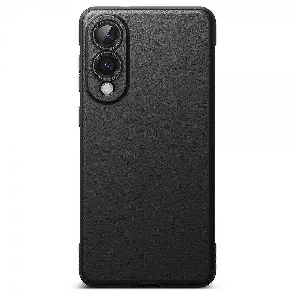 Samsung Galaxy S25 Edge Skal Onyx Svart