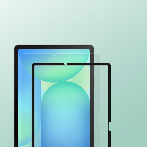 Samsung Galaxy Tab S7/S8/S9/S9 FE/S10 FE/S10 Lite Skärmskydd Naad Series Matte