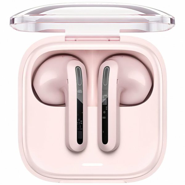 Trådlösa Hörlurar Redmi Buds 6 Active Rosa