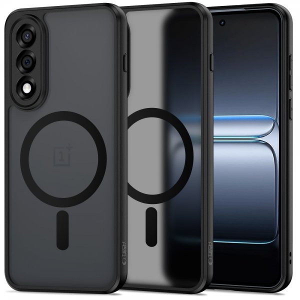 OnePlus Nord 5 Skal MagMat MagSafe Svart