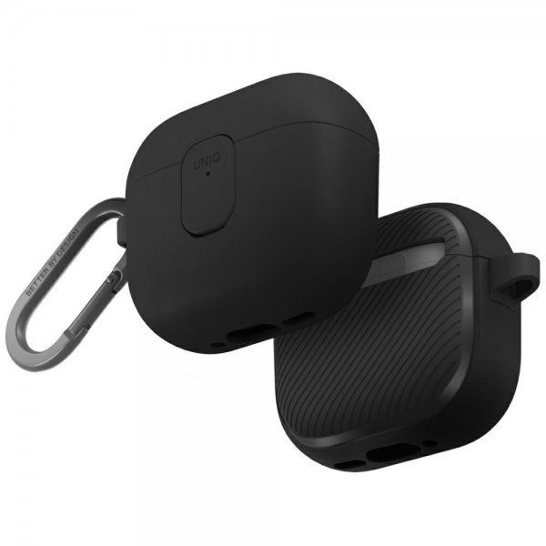AirPods 4 Skal Clyde Svart