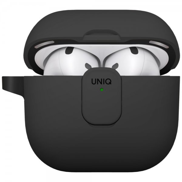 AirPods 4 Skal Clyde Svart