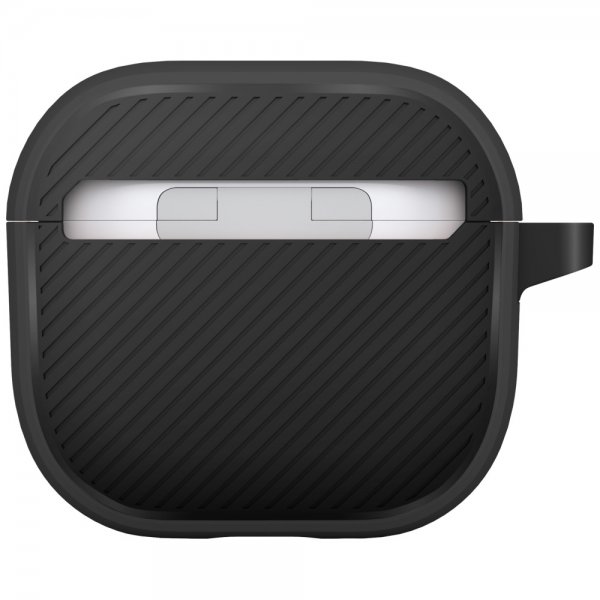 AirPods 4 Skal Clyde Svart