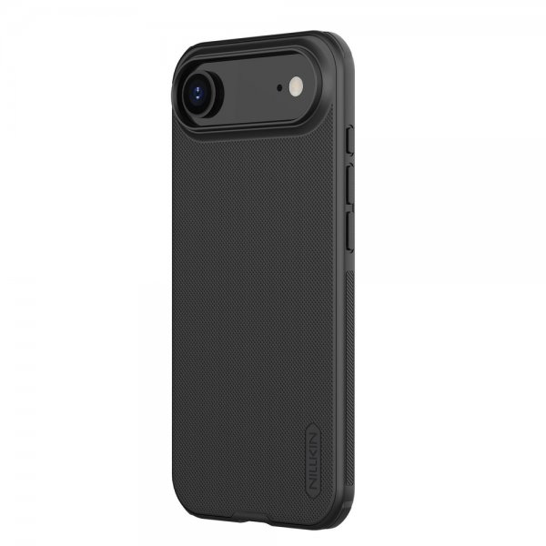 iPhone Air Skal Super Frosted Shield Pro MagSafe Svart