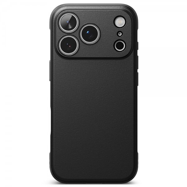 iPhone 17 Pro Skal Onyx Svart
