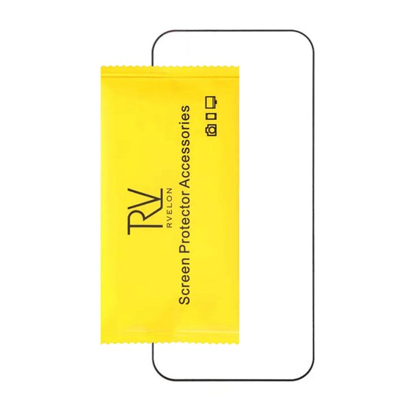 Google Pixel 10 Pro XL Skärmskydd Härdat Glas