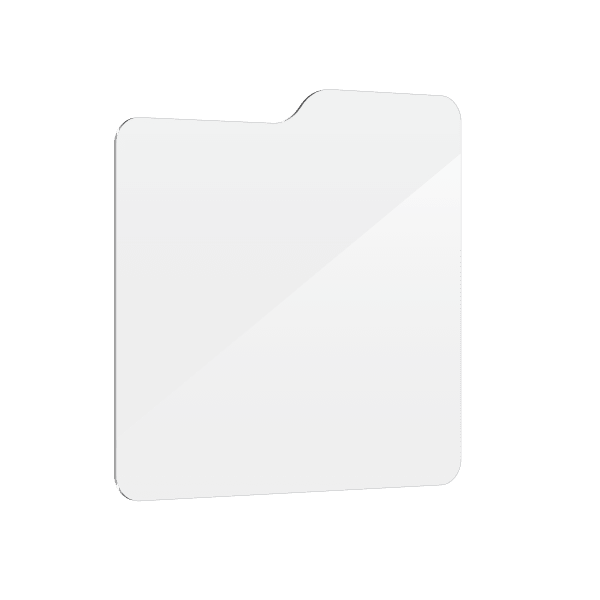 Samsung Galaxy Z Flip 6/Flip 7 FE Skärmskydd Glass Elite