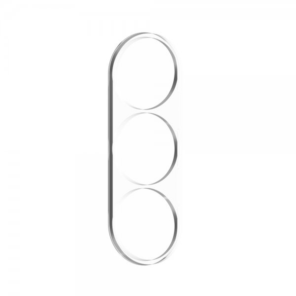 Samsung Galaxy Z Fold 6 Kameraskydd Glass Elite Camera Protector