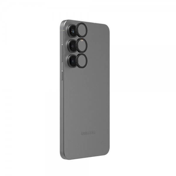 Samsung Galaxy S25 Plus Kameraskydd Glass Elite Lens Protectors