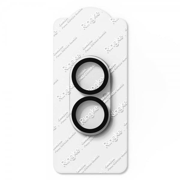 iPhone 17 Kameraskydd Camera Full Cover 2-pack