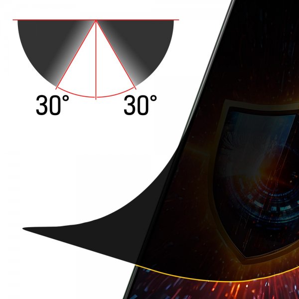 Xiaomi 15T Skärmskydd Silky Matt Privacy