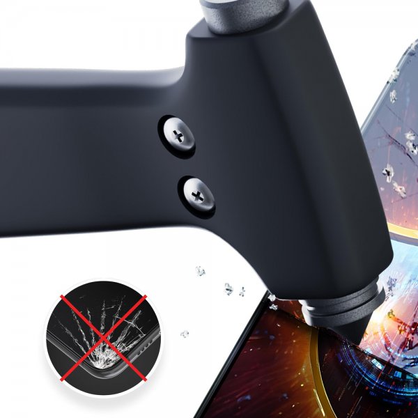 Xiaomi 15T Skärmskydd Silky Matt Privacy