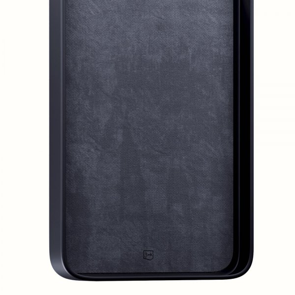Xiaomi 15T Skal Matt Case Pro Svart
