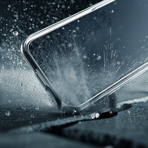 Xiaomi Redmi Note 15 5G Skal Clear Case Transparent