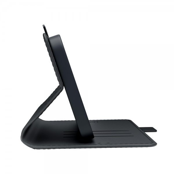 Xiaomi Redmi Note 15 5G Fodral Wallet Svart