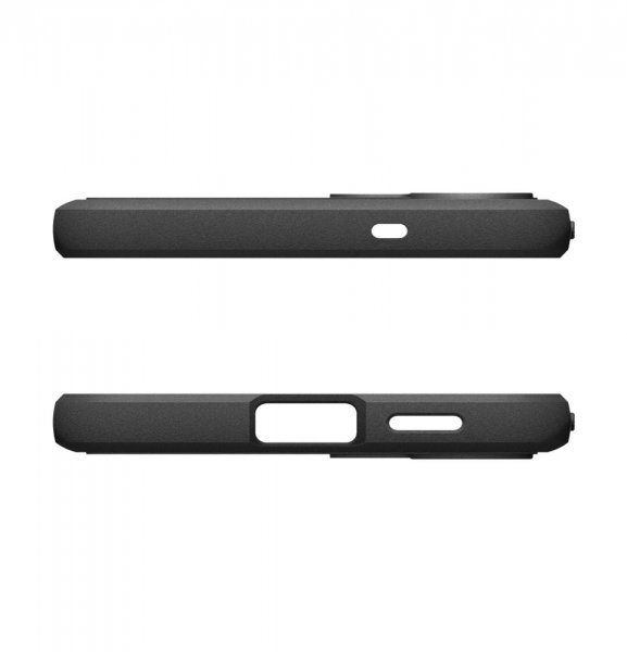 Samsung Galaxy S25 FE Skal Rugged Armor Matte Black