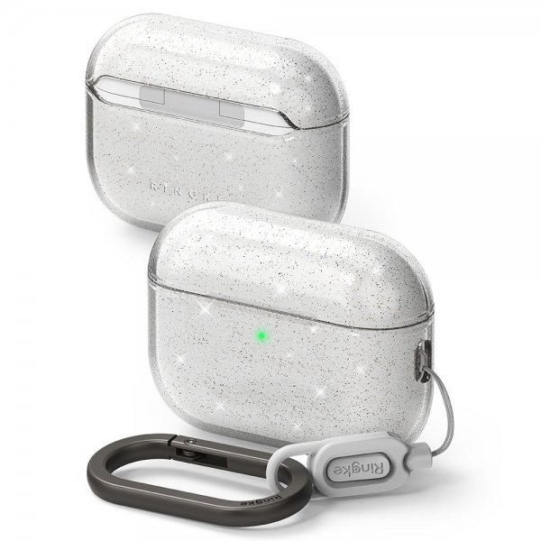 AirPods Pro 3 Skal Air Glitter