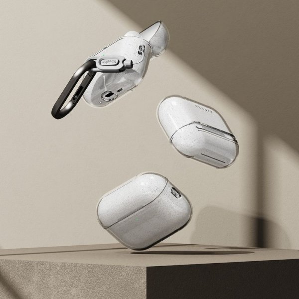 AirPods Pro 3 Skal Air Glitter