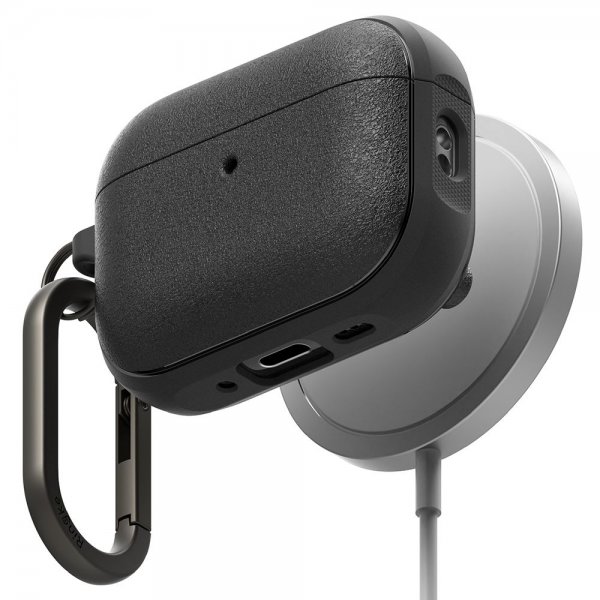 AirPods Pro 3 Skal Onyx Magnetic Svart
