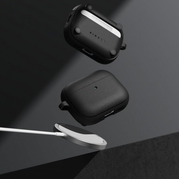AirPods Pro 3 Skal Onyx Magnetic Svart