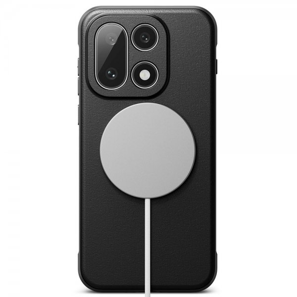 OnePlus 15 Skal Onyx Magnetic Svart