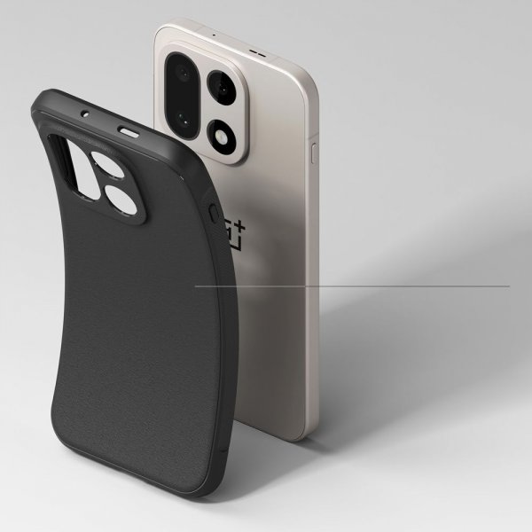 OnePlus 15 Skal Onyx Magnetic Svart