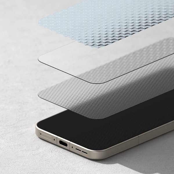 OnePlus 15 Skärmskydd Easy Slide 2-pack