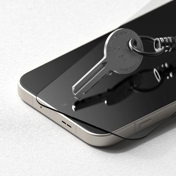 OnePlus 15 Skärmskydd Easy Slide 2-pack