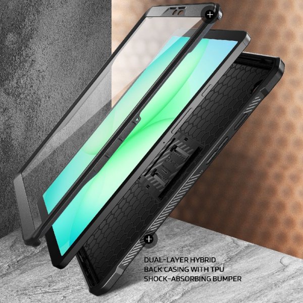 Samsung Galaxy Tab A11 Skal UB Pro Svart