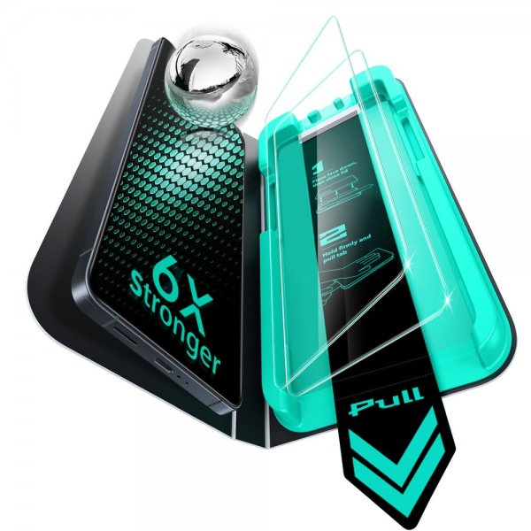 Samsung Galaxy S26 Ultra Skärmskydd UltraFit Armorite 2-pack