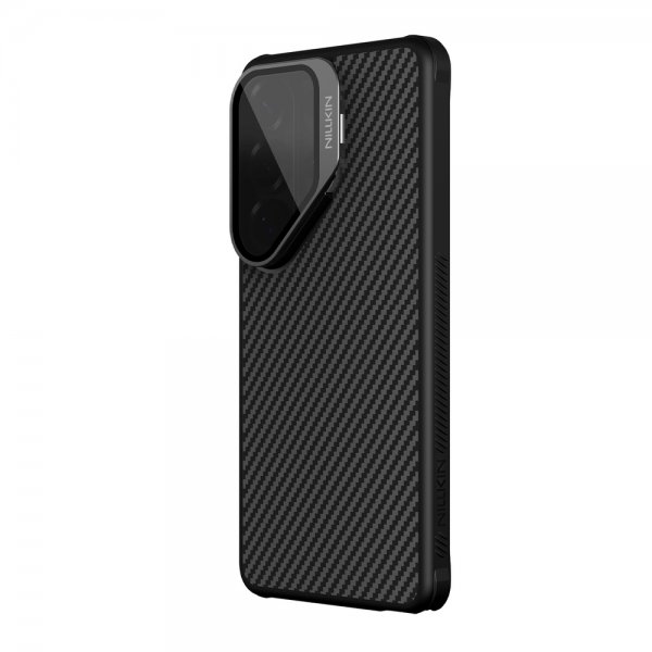 Samsung Galaxy S26 Ultra Skal Carboprop MagSafe Svart