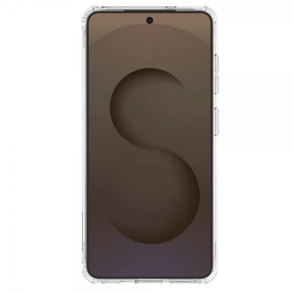 Samsung Galaxy S26 Skal Nature Pro Series MagSafe Transparent