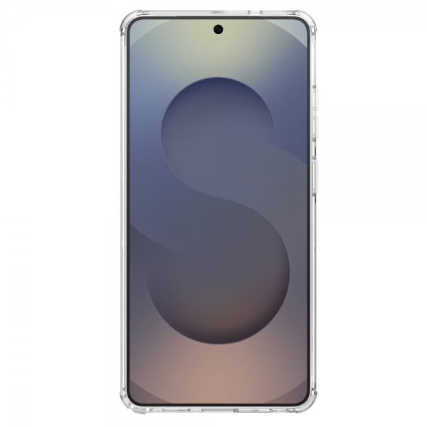 Samsung Galaxy S26 Ultra Skal Nature Pro Series MagSafe Transparent