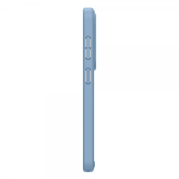 Samsung Galaxy S26 Skal Ultra Hybrid MagFit Light Blue