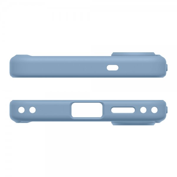 Samsung Galaxy S26 Skal Ultra Hybrid MagFit Light Blue