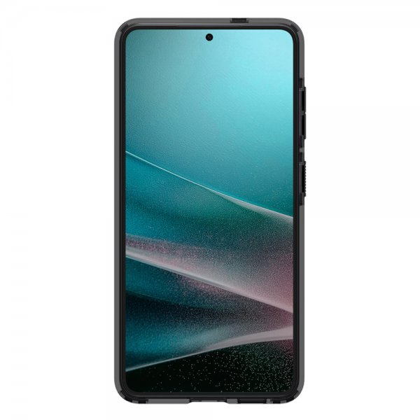 Samsung Galaxy S26 Skal Ultra Hybrid MagFit Zero One Svart