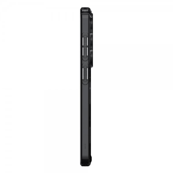 Samsung Galaxy S26 Skal Ultra Hybrid MagFit Zero One Svart