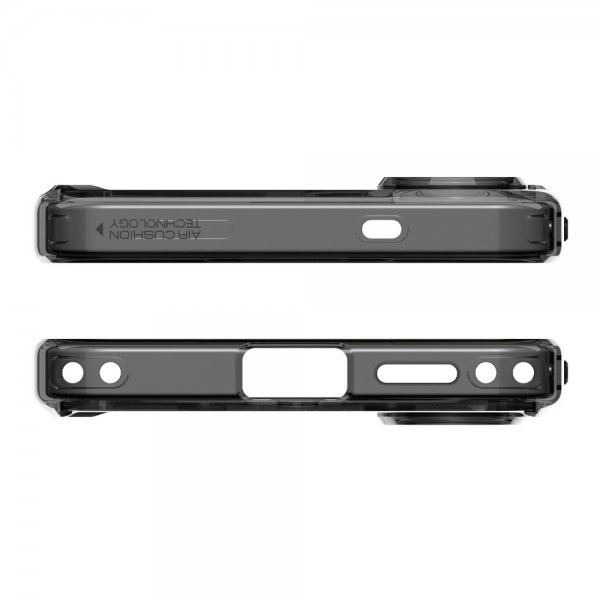 Samsung Galaxy S26 Skal Ultra Hybrid MagFit Zero One Svart