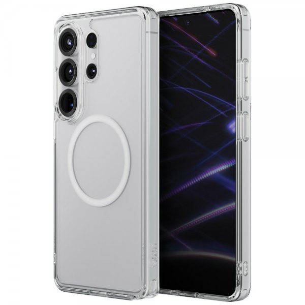 Samsung Galaxy S26 Ultra Skal LifePro Xtreme MagClick Transparent