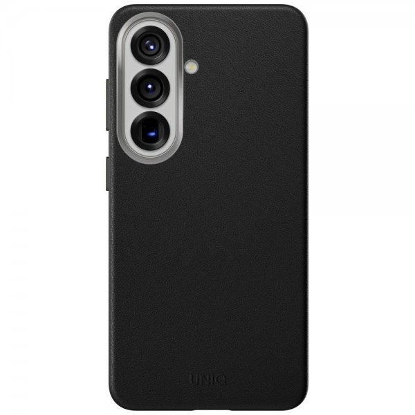 Samsung Galaxy S26 Skal Lyden MagClick Svart