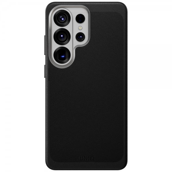 Samsung Galaxy S26 Ultra Skal Lyden MagClick Svart