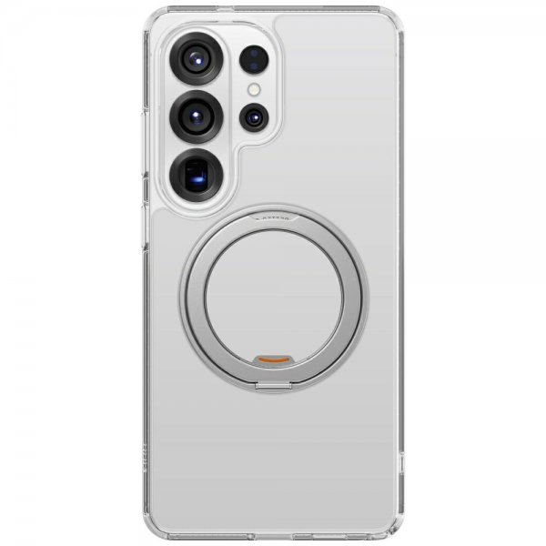 Samsung Galaxy S26 Ultra Skal Swivix Transparent