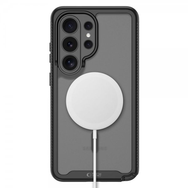 Samsung Galaxy S26 Skal Defense MagSafe Svart