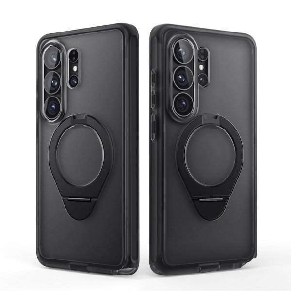 Samsung Galaxy S26 Ultra Skal Cosmo MagSafe Svart