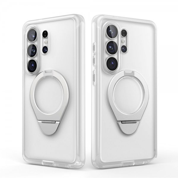 Samsung Galaxy S26 Ultra Skal Cosmo MagSafe Vit