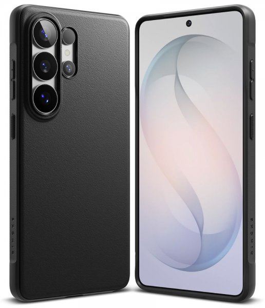 Samsung Galaxy S26 Ultra Skal Onyx Svart