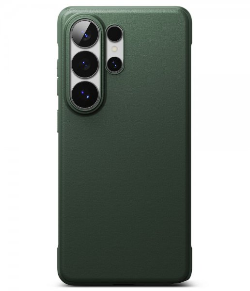 Samsung Galaxy S26 Ultra Skal Onyx Grön