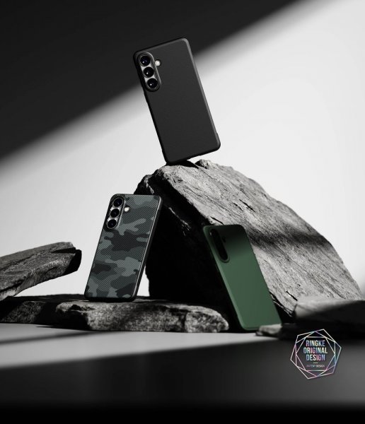 Samsung Galaxy S26 Plus Skal Onyx Svart
