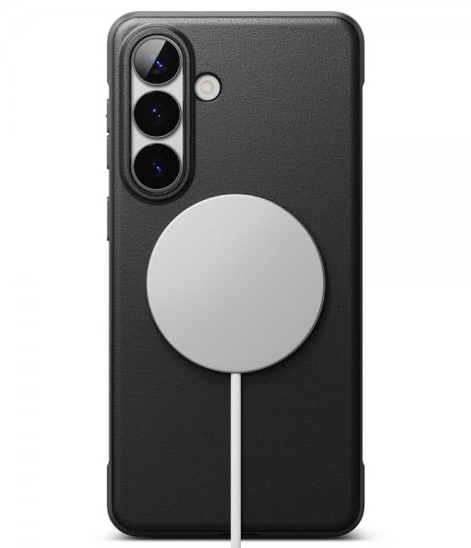 Samsung Galaxy S26 Plus Skal Onyx Magnetic Svart